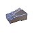 Conector RJ45 CAT6E Blindado Pacote c/ 100 Unidades - Imagem 2