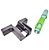 Conector Rápido SC-APC Click Reutilizável - Imagem 2