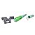 Conector Rápido SC-APC Click Reutilizável JZ-1913 - Imagem 2