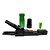 Conector Rápido SC-APC Rápido Verde (Abre) Novelty - Imagem 3