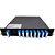 DWDM MUX DEMUX 100G 16CH Dual Fiber C41-C56 LC-UPC LGX - Imagem 1