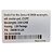 DWDM MUX DEMUX 100G 16CH Dual Fiber C41-C56 LC-UPC LGX - Imagem 3