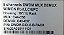 DWDM MUX DEMUX 100G BiDi 8CH B C44-C58 LC-UPC 1U Rack - Imagem 3