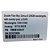 DWDM MUX DEMUX 100G 8CH Dual Fiber C41-C48 LC-UPC Rack - Imagem 3