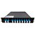 DWDM MUX DEMUX 100G 8CH Dual Fiber C41-C48 LC-UPC LGX - Imagem 1