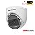 Camera HD Hikvision Turret DS-2CE70DF0T-PF 2MP 2.8MM - Imagem 1