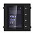Interfone IP Hikvision Monitor LCD 3.5" Externo DS-KD-DIS - Imagem 2
