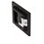 Interfone IP Hikvision Monitor Touch WiFi DS-KH8350-WTE1 - Imagem 2