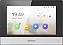 Interfone IP Hikvision Monitor Touch WIFI DS-KH6320-WTE1 - Imagem 1