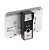 Interfone Analógico Hikvision com Video DS-KIS202T Kit - Imagem 3