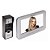 Interfone Analógico Hikvision com Video DS-KIS202T Kit - Imagem 1