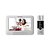 Interfone Analógico Hikvision com Video DS-KIS202 Kit - Imagem 1