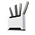 Mikrotik S53UG+M-5HaxD2HaxD-TC&RG502Q-EA Chateau 5G - Imagem 3
