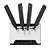 Mikrotik S53UG+M-5HaxD2HaxD-TC&RG502Q-EA Chateau 5G - Imagem 2