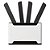 Mikrotik S53UG+M-5HaxD2HaxD-TC&RG502Q-EA Chateau 5G - Imagem 1