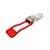 QSFP+ 40G 40Km LC Duplex 4 CWDM SMF QSFP+40G ER4 - Imagem 2