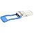 QSFP+ 40G 20Km LC Duplex 4 CWDM SMF QSFP-40G-LR4 - Imagem 2