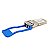 QSFP+ 40G 10Km LC Duplex 4 CWDM SMF QSFP-40G-LR4 - Imagem 4