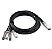 QSFP+ 40G Cabo para 4X10G SFP+ CAB-Q-S-3M - Imagem 1