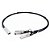 QSFP+ 40G Cabo para 4X10G SFP+ CAB-Q-S-1M - Imagem 1