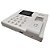 Leitor Biométrico Digital Hikvision DS-K1A8503EF Cartão Ponto - Imagem 2