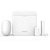 Alarme WiFi Hikvision AX PRO DS-PWA64-KIT-WB - Imagem 1