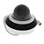 Camera IP Hikvision Dome DS-2DE2A404IW-DE3/W - Imagem 1