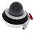 Camera IP Hikvision Dome DS-2DE2A404IW-DE3/W - Imagem 3