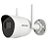 Camera Bullet Hikvision DS-2CV2021G2-IDW WiFi 2.4G 2MP 2.8mm - Imagem 2