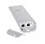 NanoStation NSM2-BR 2.4GHZ Nano Mimo AirMax - Imagem 2