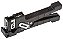 Roletador Ideal 45-165 Coaxial Cable Stripper - Imagem 1