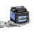 Máquina de Fusão Orientek T49 FTTX Fusion Splicer - Imagem 1