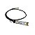 Módulo XFP+ 10G Cabo-XFP-SFP-P1M 10G Base Conexão Direta 1 - Imagem 2