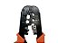 Alicate Decapador  de Crimpagem 6P 8P RJ45 RJ11 JZ-7026 - Imagem 2
