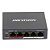 Switch Hub Hikvision 04P 10/100Mbps PoE DS-3E0105P-E/M - Imagem 1