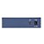 Switch Hub Hikvision 04P 10/100/1000Mbps PoE DS-3E0505P-E/M - Imagem 3