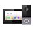 Kit Interfone IP com Video Hikvision DS-KIS605-P - Imagem 2