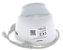 Camera IP Hikvision Turret DS-2CD1323G0E-I 2MP Lente 2.8mm - Imagem 2