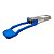 Módulo Mikrotik QSFP28 100G XQ+31LC10D 10Km 1310NM SM LC UPC - Imagem 2