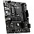 Placa Mãe Msi Pro B760M-G Lga 1700 Ddr4 - Imagem 4