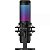 Microfone Hyperx Hmiq1S-Xx-Rg Quadcast S Rgb Usb - Preto - Imagem 3