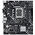 Placa Mãe Asus Prime H610M-D Lga 1700 Ddr4 - Imagem 2