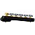 Teclado Sem Fio Logitech Pop Keys - Blast Yellow (Espanhol) (920-010713) - Imagem 3