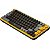 Teclado Sem Fio Logitech Pop Keys - Blast Yellow (Espanhol) (920-010713) - Imagem 2