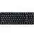 Teclado Gamer Logitech G413 Tkl Se - Preto (Inglês) - Imagem 1