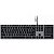 Teclado Satechi St-Ucsw3M W3 Backlit Para Mac Usb-C - Space Gray - Imagem 1