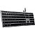 Teclado Satechi St-Ucsw3M W3 Backlit Para Mac Usb-C - Space Gray - Imagem 2