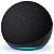 Speaker Amazon Echo Dot Alexa Smart 5Th Gen - Charcoal - Imagem 1