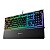 Teclado Gamer Steelseries Apex 3 Rgb - Preto (Português) - Imagem 1