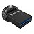 Pendrive Sandisk Z430 Ultra Fit Usb 3.1 64 Gb - Preto - Imagem 2
